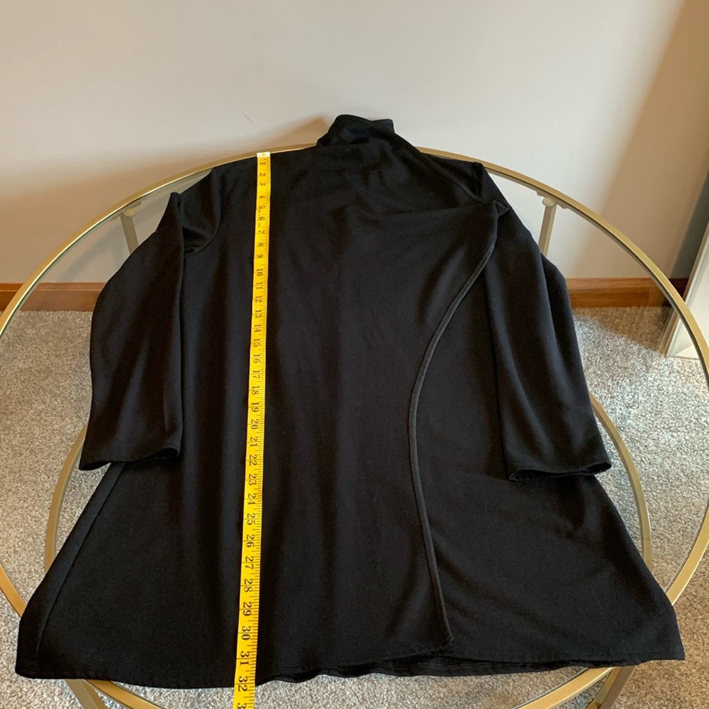 Frumos Waterfall Jacket - Picture 10 of 16